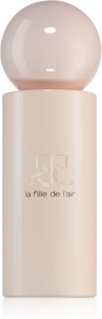 LA FILLE DE L'AIR Type du produit: Coffret Eau de Parfum - Vaporisateu
