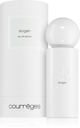Courrèges Slogan Eau de Parfum Unisex