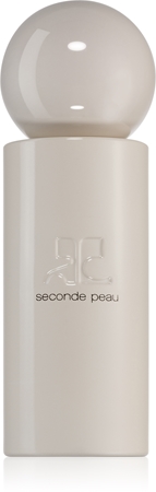 Courrèges Seconde Peau - Eau De Parfum Unisexe 30ml - Neuf Sous Emballage D'origine - Parfum Frais Et Enveloppant