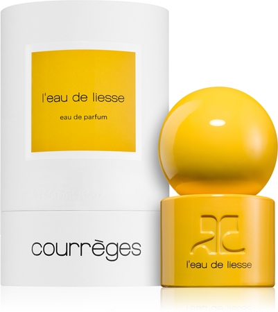Courrèges L'Eau de Liesse Eau de Parfum für Damen