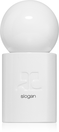 Courrèges Slogan Eau de Parfum mixte