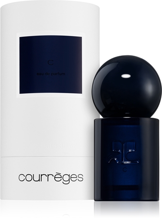 Courrèges C parfumska voda uniseks