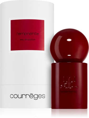 Courrèges L'empreinte Eau de Parfum Unisex