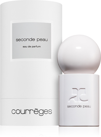 Courrèges Seconde Peau Eau de Parfum unisex