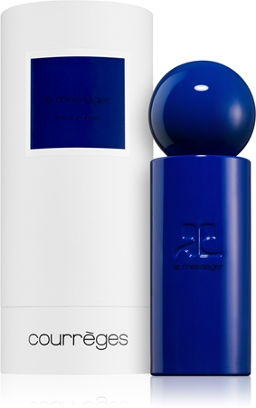 Courrèges Le Messager parfémovaná voda unisex