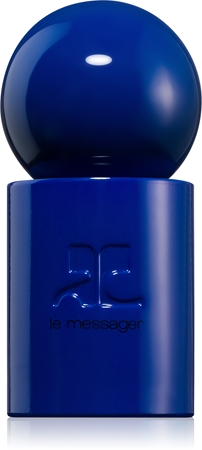 Courrèges Le Messager Eau de Parfum unisex