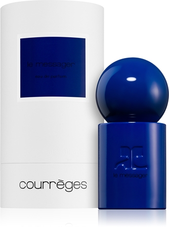 Courrèges Le Messager Eau de Parfum unisex