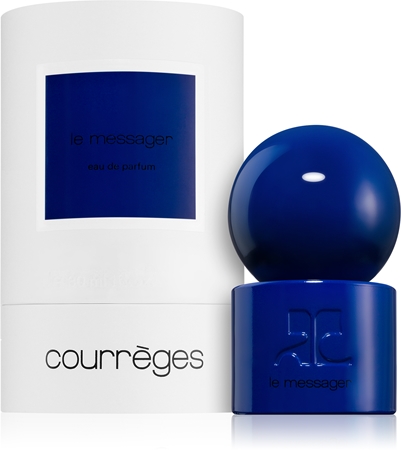 Courrèges Le Messager Eau de Parfum Unisex