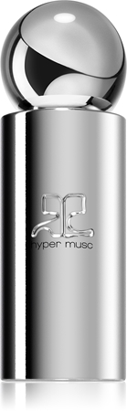 Courrèges Hyper Musc parfumovaná voda unisex
