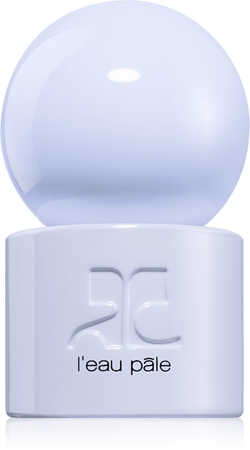 Courrèges L'Eau Pale parfumovaná voda unisex