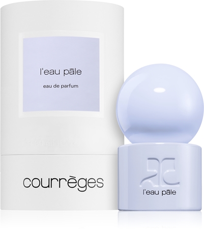 Courrèges L'Eau Pale parfumovaná voda unisex