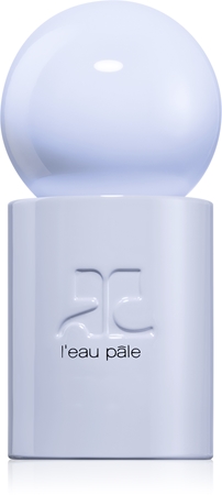 Parfum Courrèges L'Eau Pale - Eau De Parfum 30 Ml, Neuf D'origine, Boîte Scellée