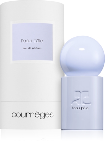 Courrèges L'Eau Pale Eau de Parfum unisex