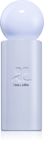 Courrèges L'Eau Pale Eau de Parfum unisex