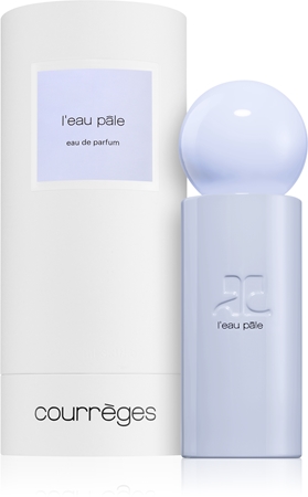 Courrèges L'Eau Pale Eau de Parfum unisex