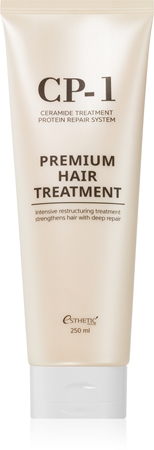CP-1 Premium Hair Protein Treatment with revitalising effect | notino.ie