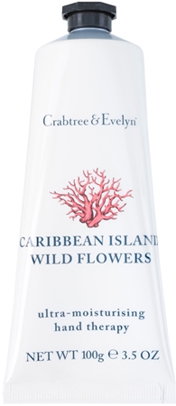 Crabtree & Evelyn Caribbean Island Wild Flowers | Livrare rapida