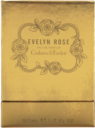 Evelyn rose eau de parfum hot sale