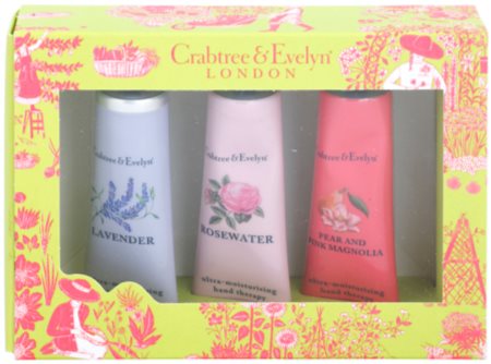 Crabtree and deals evelyn hand therapy