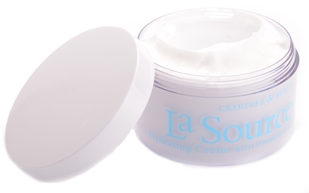 Crabtree & Evelyn La Source crema hidratante