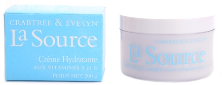 Crabtree & Evelyn La Source crema hidratante