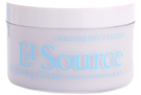 Crabtree & Evelyn La Source crema hidratante