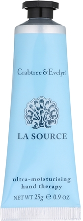 Crabtree & Evelyn La Source ενυδατική κρέμα  για τα χέρια
