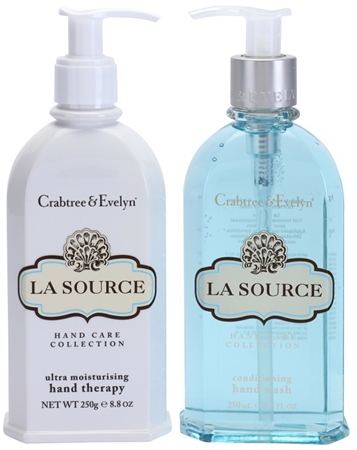 Crabtree & Evelyn La Source | Livrare rapida! | Notino.ro