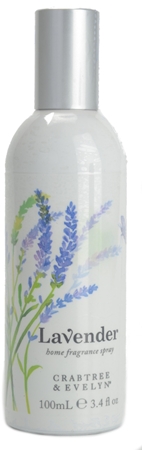 Crabtree & Evelyn Lavender Raumspray 100 ml