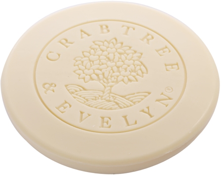 Crabtree & Evelyn Moroccan Myrrh mydło do golenia napełnienie