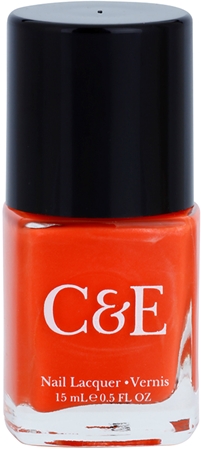 Crabtree & Evelyn Nail Care Nail Polish