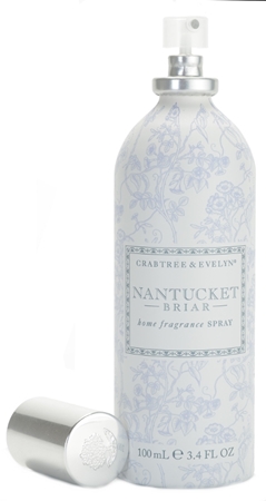 Crabtree & Evelyn Nantucket Briar® Raumspray 100 ml