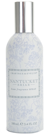 Crabtree & Evelyn Nantucket Briar® Raumspray 100 ml