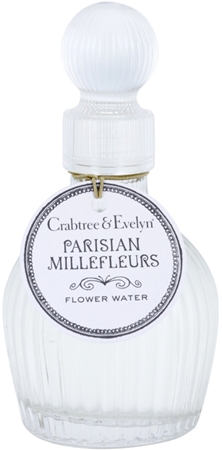 Crabtree & Evelyn Parisian Millefleurs Eau de Toilette for Women 100 ml