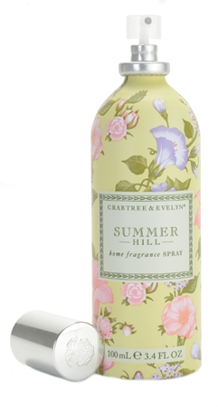 Crabtree & Evelyn Summer Hill® Raumspray 100 ml