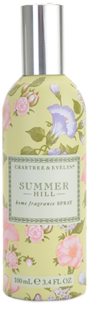 Crabtree & Evelyn Summer Hill® Raumspray 100 ml