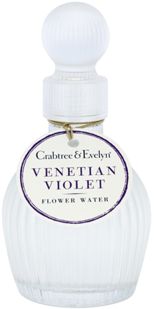 Crabtree & Evelyn Venetian Violet Eau de Toilette für Damen 100 ml