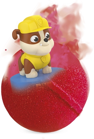 Craze INKEE Paw Patrol Badebombe