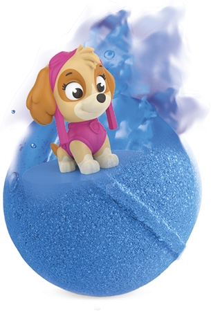 Craze INKEE Paw Patrol Badebombe