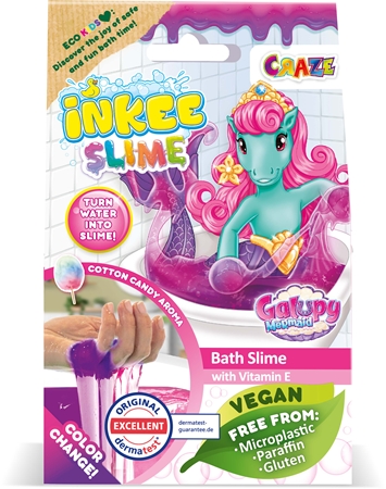 Craze INKEE Galupy Unicorn набір для дітей