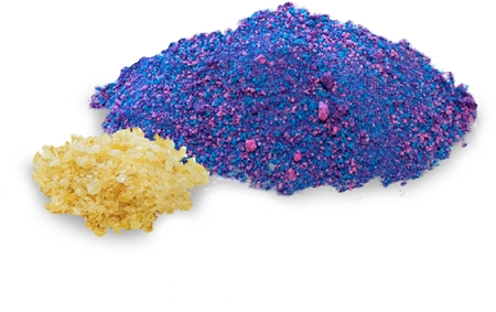 Craze Galupy Mermaid bath product for children