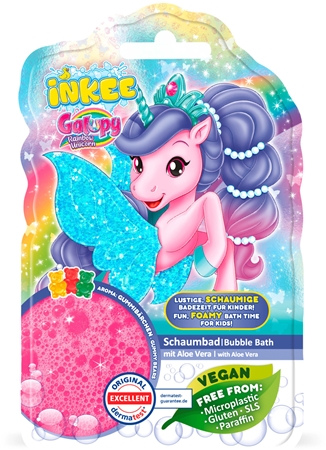Craze INKEE Galupy Unicorn habfürdő