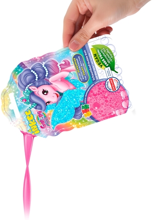 Craze INKEE Galupy Unicorn habfürdő