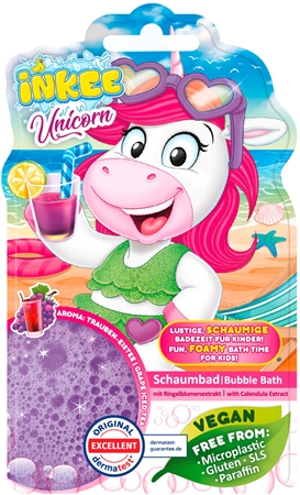 Craze INKEE Unicorn habfürdő