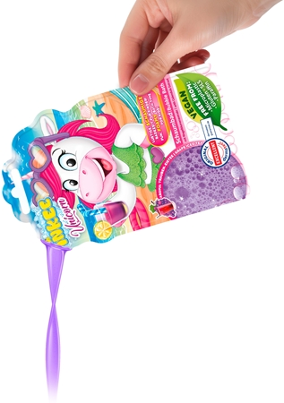 Craze INKEE Unicorn habfürdő
