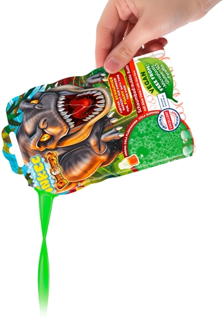 Craze INKEE Dino Vannivaht
