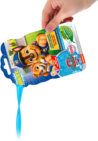 Craze INKEE Paw Patrol habfürdő