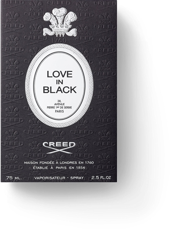 Creed Love in Black Eau de Parfum til kvinder