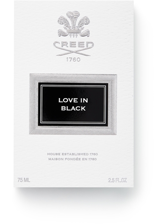 Creed Love in Black parfémovaná voda pro ženy
