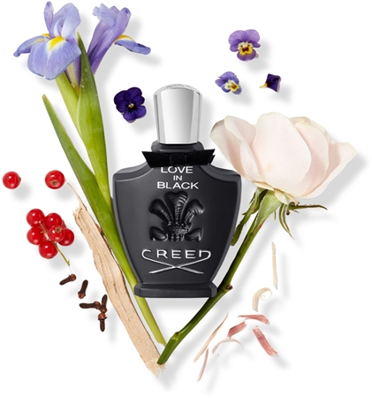 Creed Love in Black Eau de Parfum til kvinder